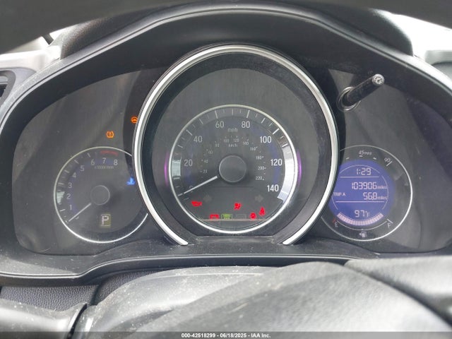 3HGGK5H47KM712052 Honda l15b1