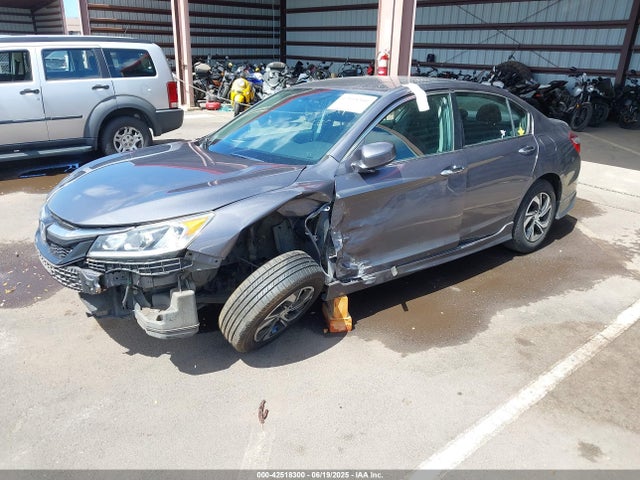 1HGCR2F33HA271805 Honda k24w1