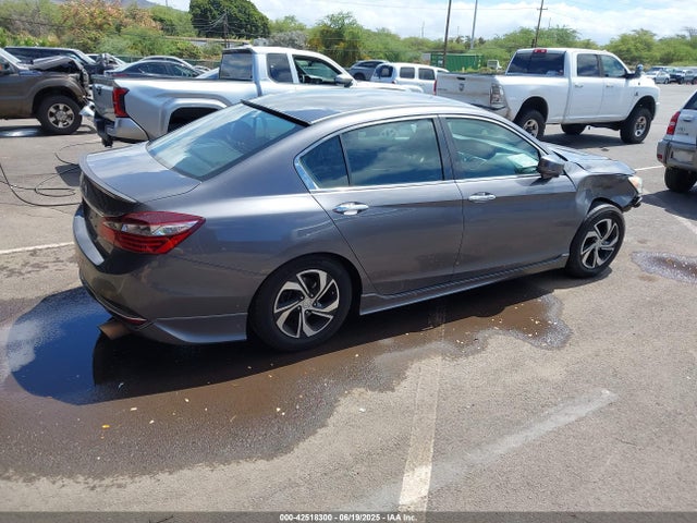 1HGCR2F33HA271805 Honda k24w1