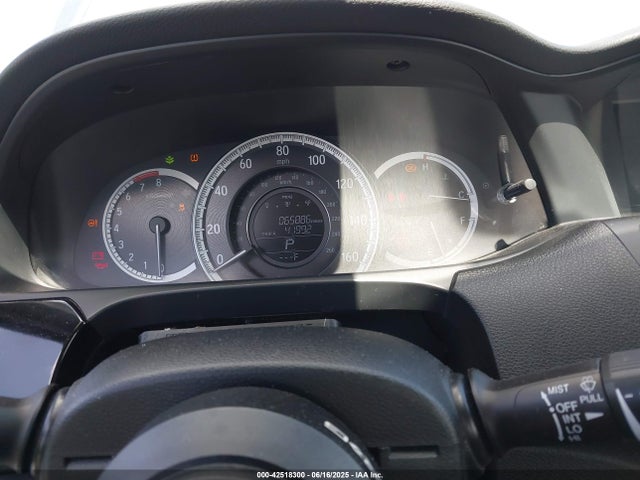 1HGCR2F33HA271805 Honda k24w1