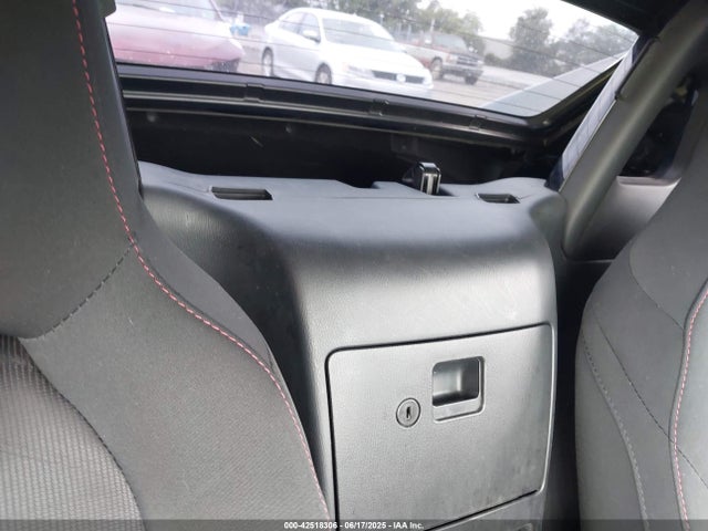 42518306 :رقم المزاد ، JM1NDAL70H0100684 vin ، 2017 Mazda Mx-5 Miata Rf Club مزاد بيع
