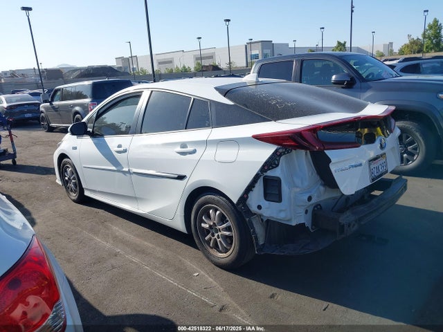 Toyota Prius Prime Xle 2022 JTDKAMFP9N3201600 Image 15
