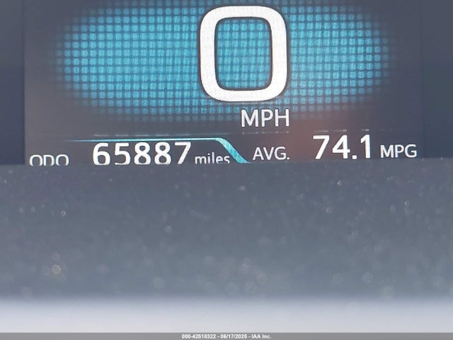 Toyota Prius Prime Xle 2022 JTDKAMFP9N3201600 Image 16