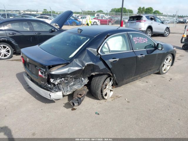 2010 ACURA TSX JH4CU4F68AC000136 Photo 3