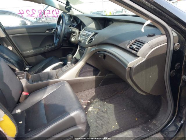2010 ACURA TSX JH4CU4F68AC000136 Photo 4