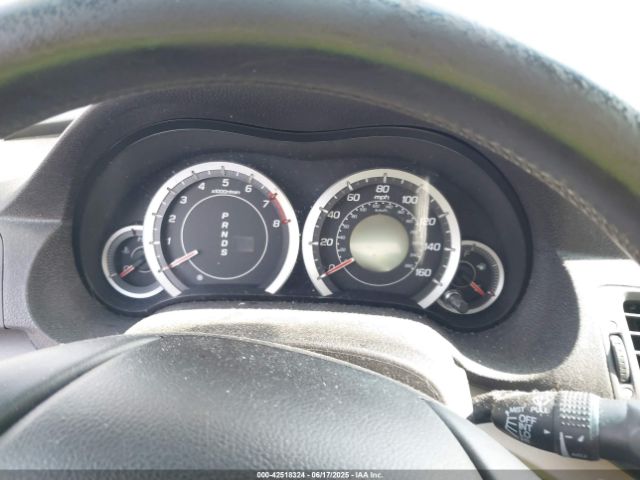 2010 ACURA TSX JH4CU4F68AC000136 Photo 6