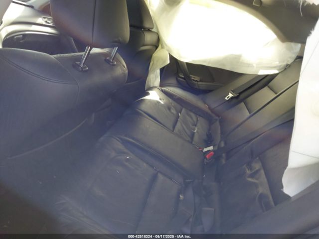 2010 ACURA TSX JH4CU4F68AC000136 Photo 7