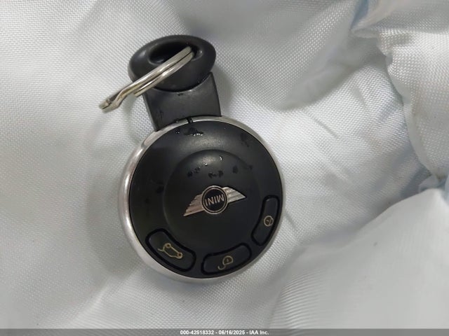 2015 MINI COUNTRYMAN WMWZC5C54FWM19796 Photo 10