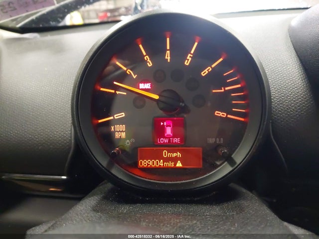 2015 MINI COUNTRYMAN WMWZC5C54FWM19796 Photo 6