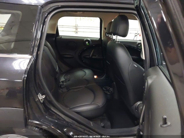 2015 MINI COUNTRYMAN WMWZC5C54FWM19796 Photo 7