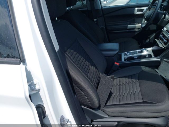 2021 FORD EXPLORER 1FMSK8DH7MGC47316 Photo 4