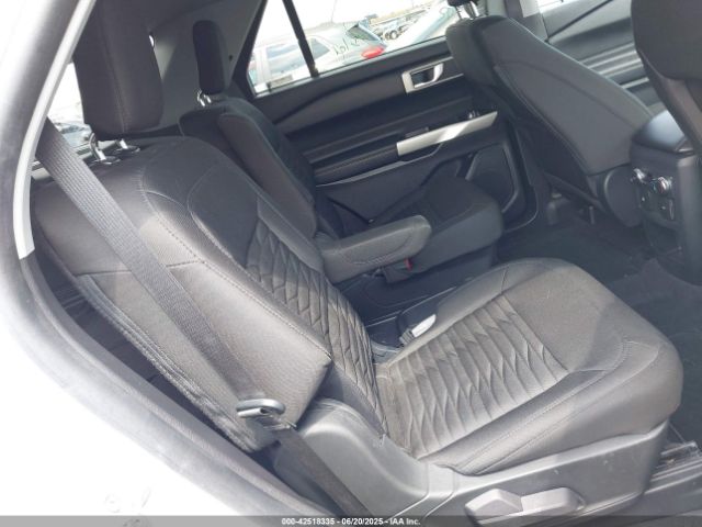 2021 FORD EXPLORER 1FMSK8DH7MGC47316 Photo 7