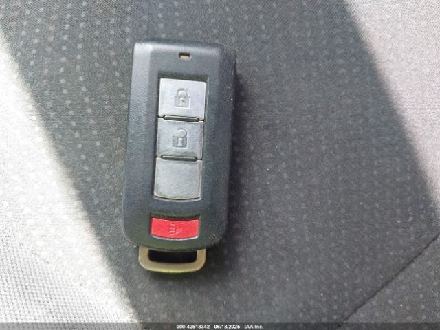 2015 MITSUBISHI OUTLANDER SPORT 4A4AR4AU1FE051224 Photo 10