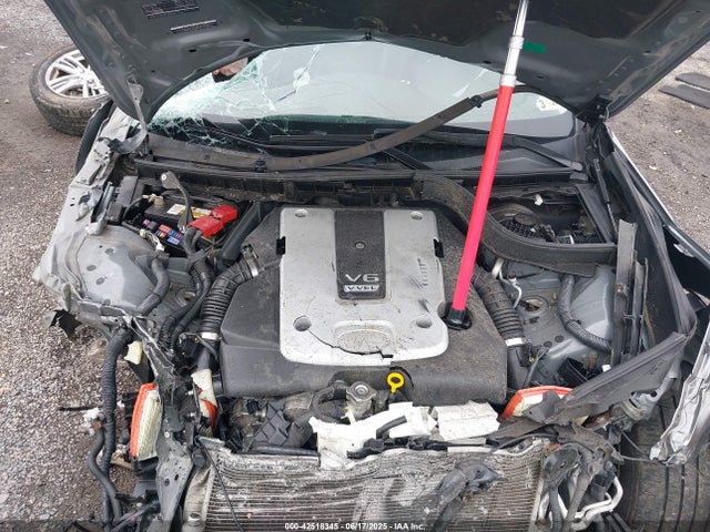JN1CV6AR4FM650047 Infiniti Q40