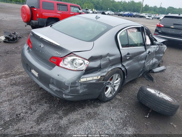 JN1CV6AR4FM650047 Infiniti Q40