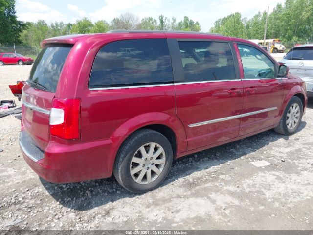 2016 CHRYSLER TOWN & COUNTRY 2C4RC1BGXGR186676 Photo 3