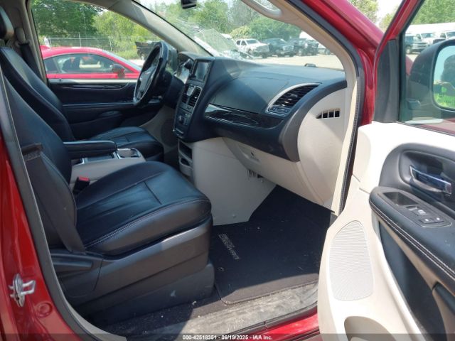 2016 CHRYSLER TOWN & COUNTRY 2C4RC1BGXGR186676 Photo 4