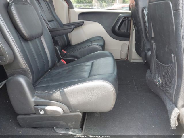 2016 CHRYSLER TOWN & COUNTRY 2C4RC1BGXGR186676 Photo 7