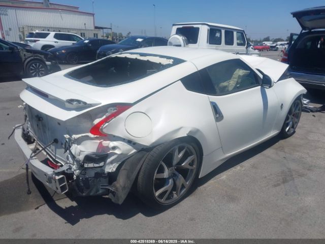 2017 NISSAN 370Z JN1AZ4EH1HM951623 Photo 3