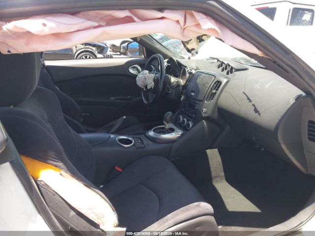 2017 NISSAN 370Z JN1AZ4EH1HM951623 Photo 4
