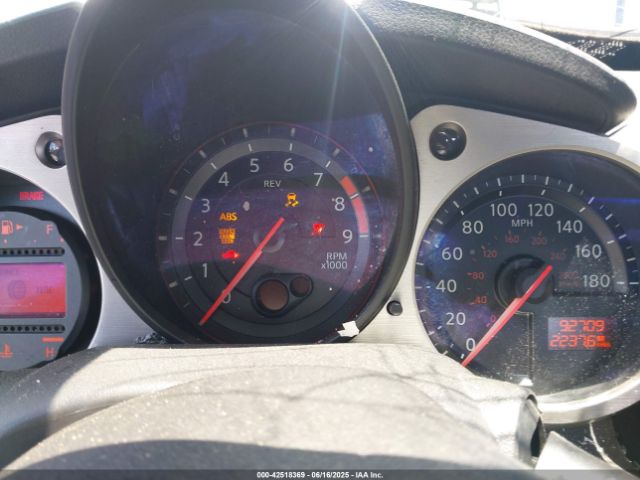 2017 NISSAN 370Z JN1AZ4EH1HM951623 Photo 6