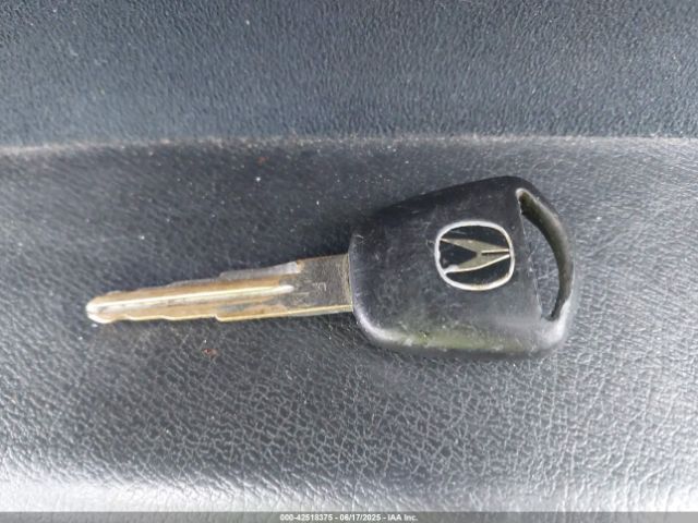 2006 ACURA RSX JH4DC53866S006713 Photo 10