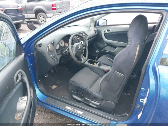 2006 ACURA RSX JH4DC53866S006713 Photo 4