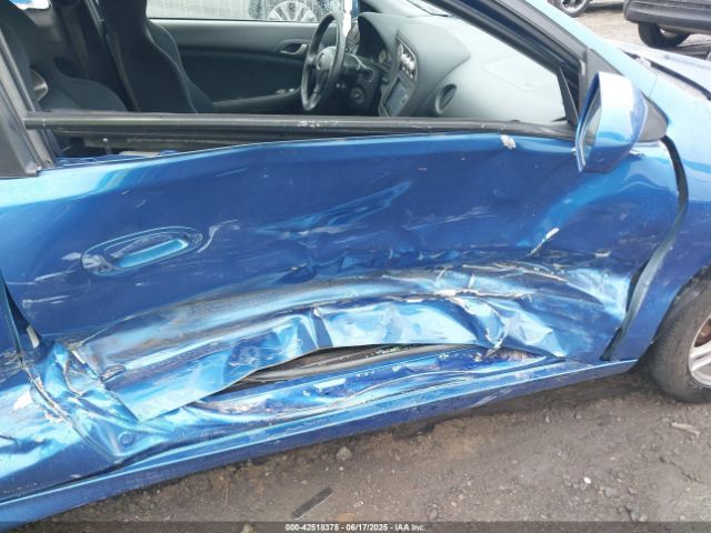 2006 ACURA RSX JH4DC53866S006713 Photo 5