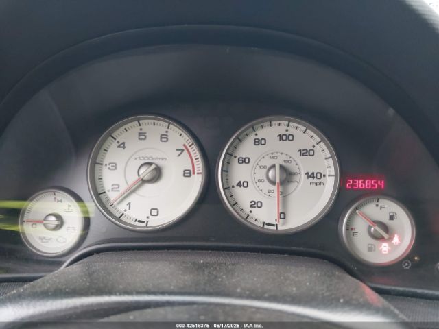 2006 ACURA RSX JH4DC53866S006713 Photo 6