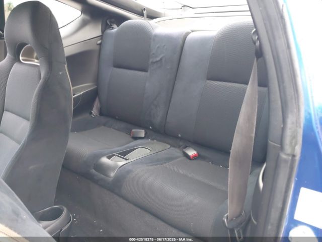 2006 ACURA RSX JH4DC53866S006713 Photo 7