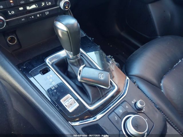 2022 MAZDA CX-5 JM3KFBBM6N0554189 Photo 10