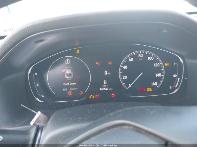 1HGCV1F43NA007493 Honda Accord Sport Special Edition