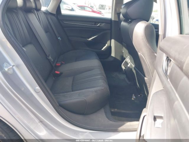 1HGCV1F43NA007493 Honda Accord Sport Special Edition