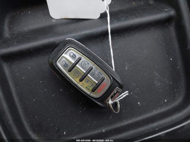2C4RC1BG8HR684683 Chrysler Pacifica