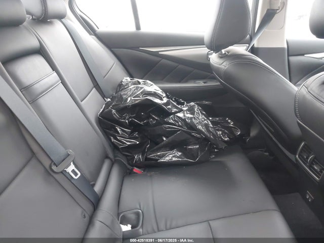 Infiniti 3.0l t 2021 JN1EV7BR5MM753536 Image 8