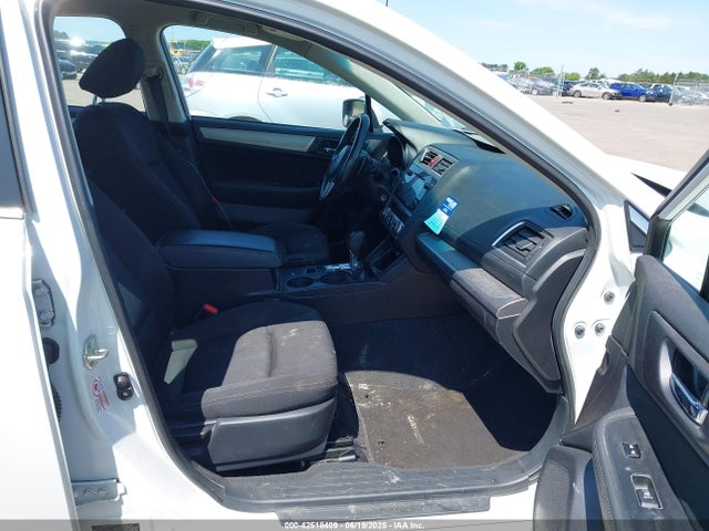 4S3BNAC66H3061220 Subaru u5