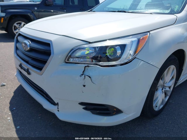 4S3BNAC66H3061220 Subaru u5