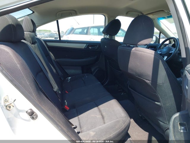 4S3BNAC66H3061220 Subaru u5