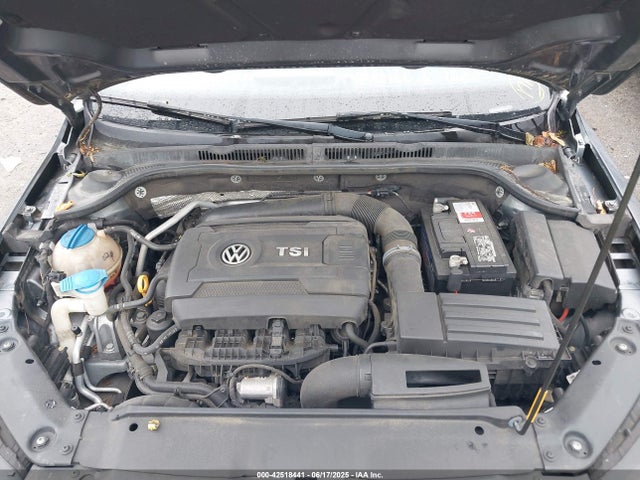 3VWD07AJ7FM324406 Volkswagen 1.8t