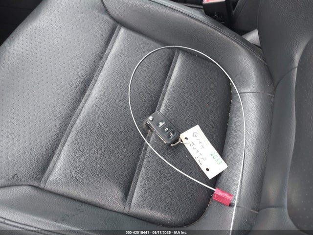 3VWD07AJ7FM324406 Volkswagen 1.8t
