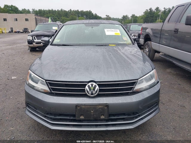 3VWD07AJ7FM324406 Volkswagen 1.8t