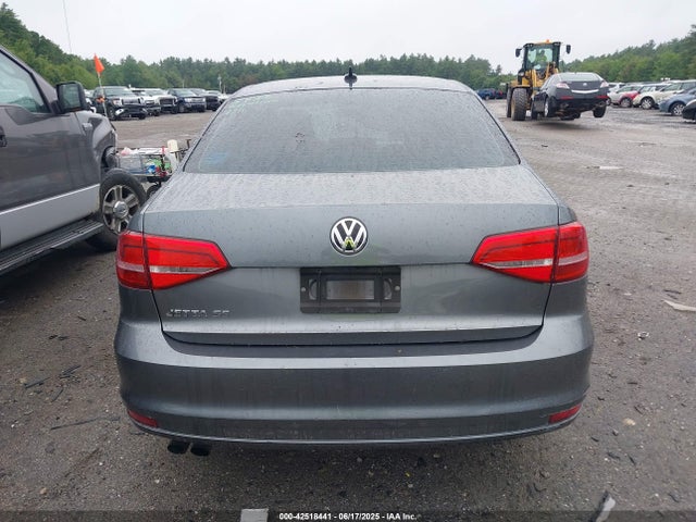 3VWD07AJ7FM324406 Volkswagen 1.8t