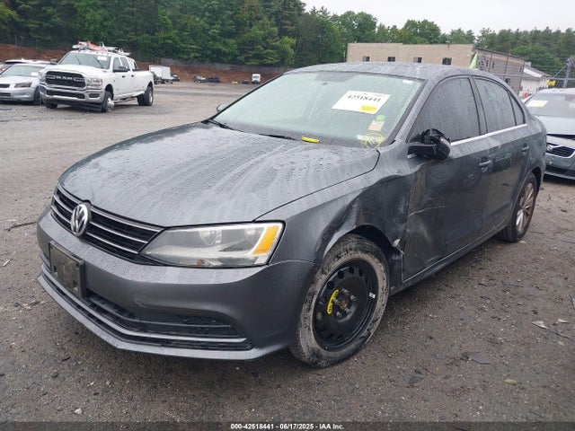 3VWD07AJ7FM324406 Volkswagen 1.8t
