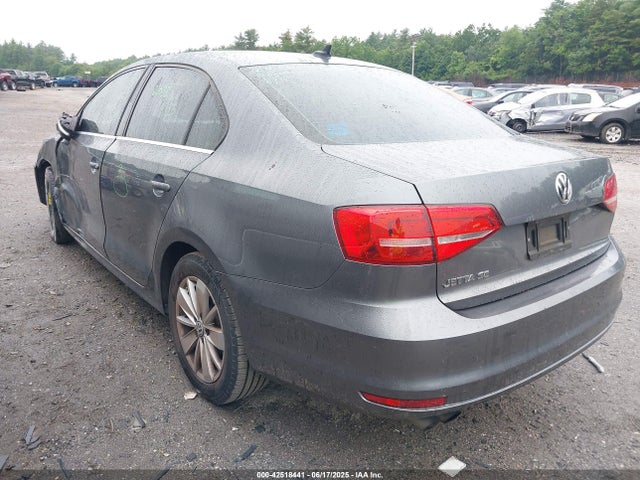 3VWD07AJ7FM324406 Volkswagen 1.8t