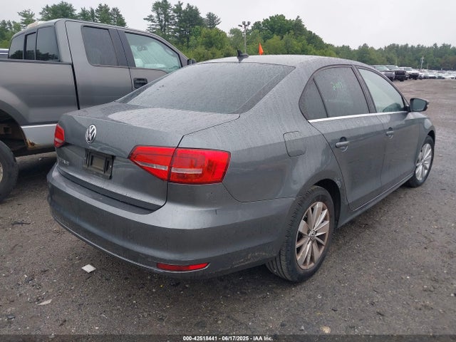 3VWD07AJ7FM324406 Volkswagen 1.8t