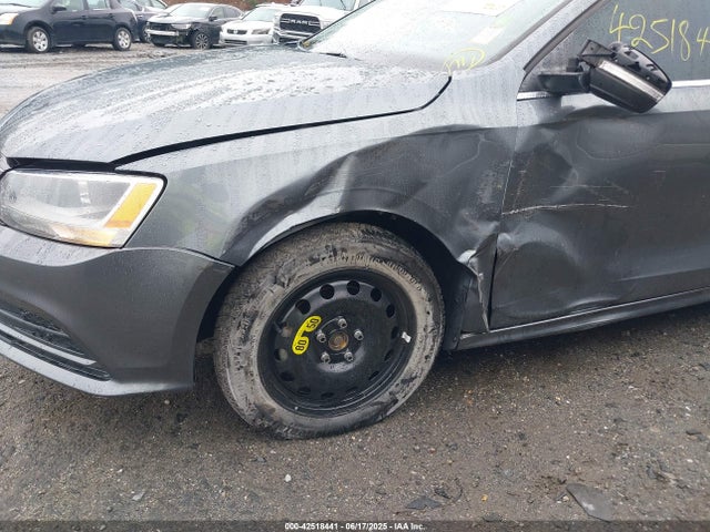 3VWD07AJ7FM324406 Volkswagen 1.8t