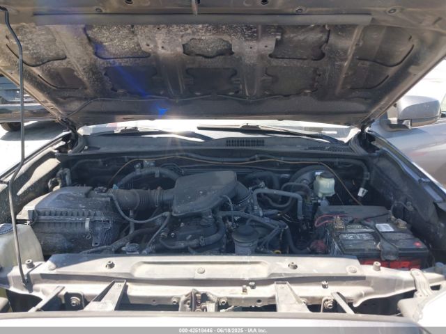 5TFRX5GNXGX071855 Toyota 2tr-fe