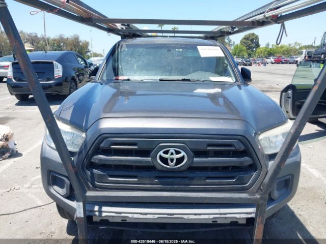 5TFRX5GNXGX071855 Toyota 2tr-fe