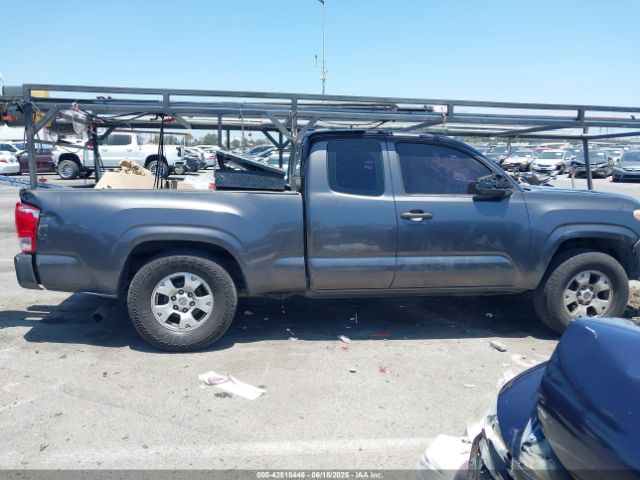 5TFRX5GNXGX071855 Toyota 2tr-fe