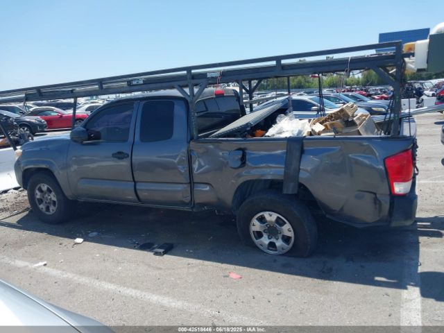5TFRX5GNXGX071855 Toyota 2tr-fe